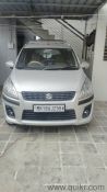 Used Maruti Suzuki Ertiga 2014 Model Images