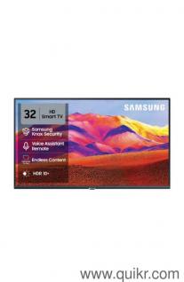 Unboxed New Samsung 80 cm (32 inch) HD Ready LED Smart Tizen TV 2026 Edition(UA32H4600FUXXL)