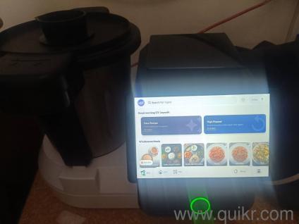 Upliance AI Cooking Assistant 1.0 [with 6 Months Warrenty]