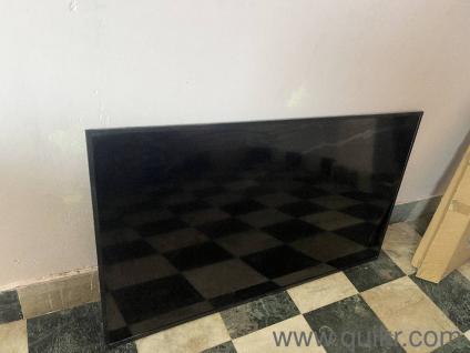 dead TV for show off