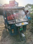 e rikshaw for sale 