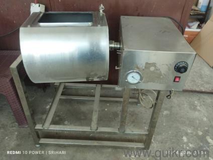 pickles masala meat mixer 20kg capacity. 