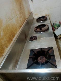selling Indian Chinese oven range 