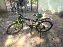 tracker popstar cycle 