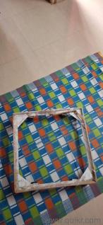 10 kg washing machine Stand. Bargaining available 