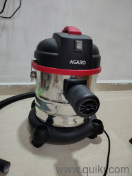 Agaro Vaccum Cleaner 21 liter Dry & Wet