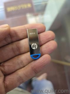 Original HP Pendrive for sale.Condition - New, Working very well.Capacity - 512 GB.Brand - HP Original.