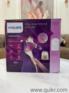  Philips EasyTouch Plus Garment Steamer for Sale 