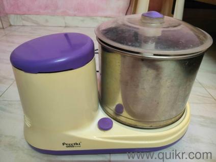 Preethi WG 907 Wet Grinder for Sale