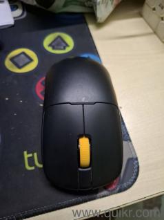 wireless mouse