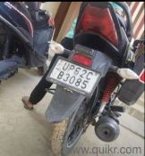 Used Hero Glamour 125 2021 Model Images