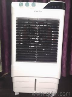 Bajaj Shield Series Elevate 72L Desert Air Cooler