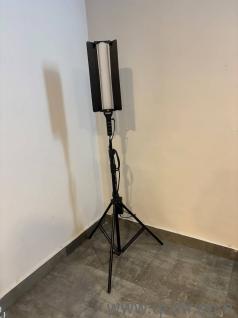 Complete Professional Photography Studio Lighting Setup