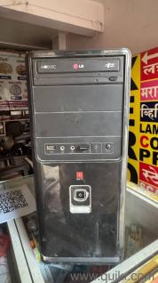 Desktop PC Intel i3 2nd Gen, 8GB RAM, 500GB HDD