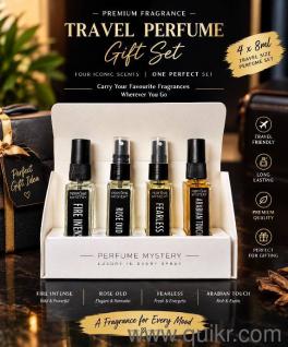 Online perfume for men and women