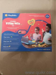 Playshifu kids play kit