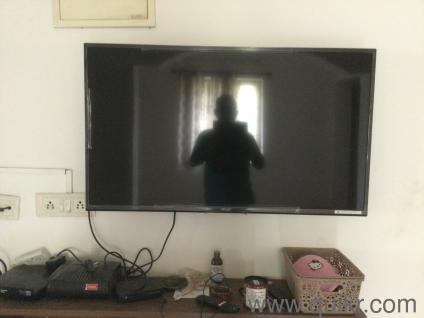 SONY BRAVIA TV 55" Excellent Condition at Chennai