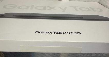 Mobile and Tablets