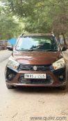 Used Maruti Suzuki CELERIO X 2018 Model Images