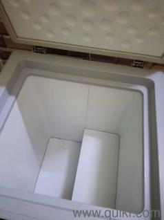 Blue star freezer  200 3 star