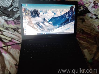 Dell ka laptop bhejna hai acchi condition mein 