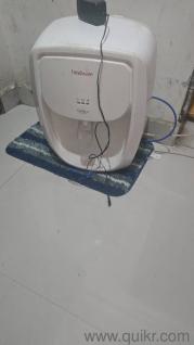 Hindware water purifier good condition and working good condition due to change in locatio. selling it
