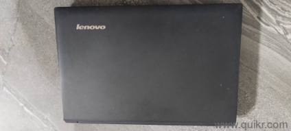 LENOVO B490  Intel Dual 2GB RAM 250GB HDD; Good Working Condition 