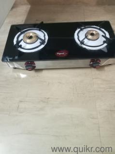 New pigeon Gas stove for sale