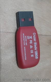 pendriv 128GB