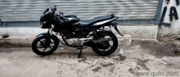 Used Bajaj Pulsar 150 DTS i 2012 Model Images