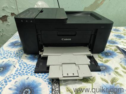 Cannon Pixma E4570 