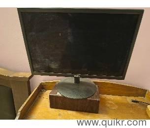 Frontech 19" HD LED Monitor (MON-0001)  1,550