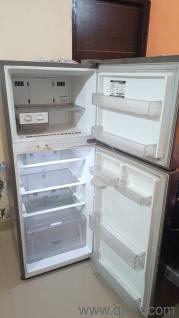LG double door fridge for Sell 2 year old 