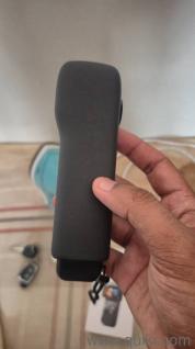 diji osmo pocket 3 not used only one month 11 months warranty remaining 