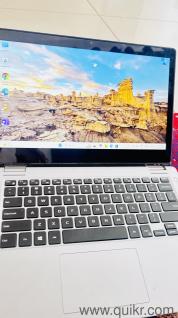 I5 processor dell with fully touchscreen