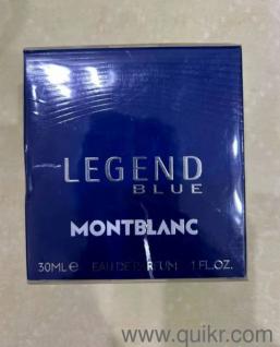 MONTBLANC PERFUME