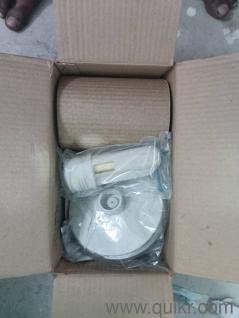 Necer used water purifier with packed