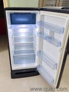 Samsung Refrigerator 225 Litres, 3-Star Rating &ndash; Good Condition