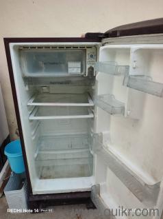 not cooling fridge 