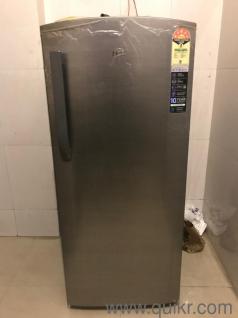 IFB 197L 5 Star Direct Cool Single Door Refrigerator 