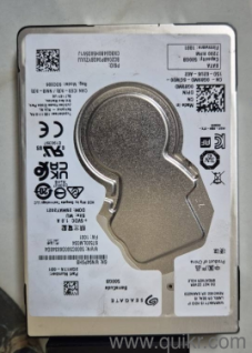 Laptop Hard Disk