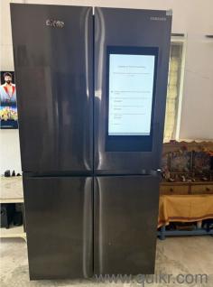 SAMSUNG 865 Litres 4 DOOR
