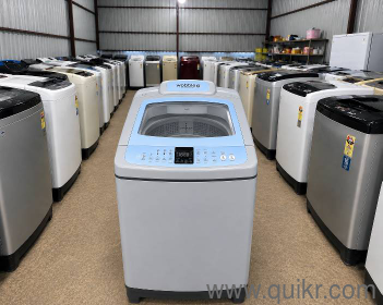 Samsung Wobble Technology Washing Machine 5,499 | Free Delivery | 1 Year Warranty