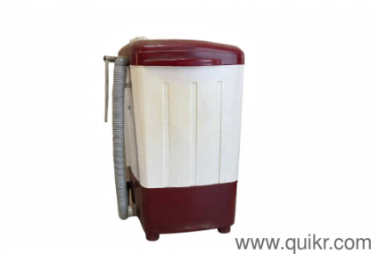 Semi-Automatic Washing Machine  Good Condition