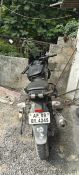 Used Bajaj Pulsar 220 F 2010 Model Images