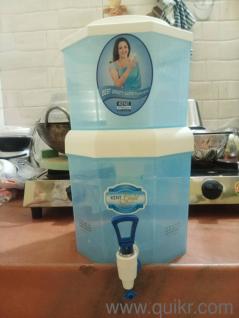 Kent Gold Optima 10L  Like New condition with original box and sealed accessories. Purchased Flipkart on April; spotless body