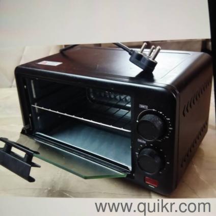 Pigeon Electric oven 9 lit