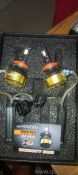 led light bulbs for S Cross and other cars