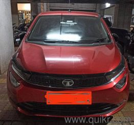 Tata ALTROZ XZ 1.5 - 2022
