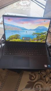 Dell 15 DC15250 Laptop  Only 2 Months Used | Excellent Condition